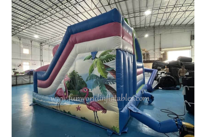 Flamingo combo FWZ443