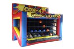 Inflatable Connect 4 In A Row FWG177