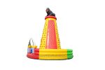 Inflatable Gorilla Climbing Wall FWG172