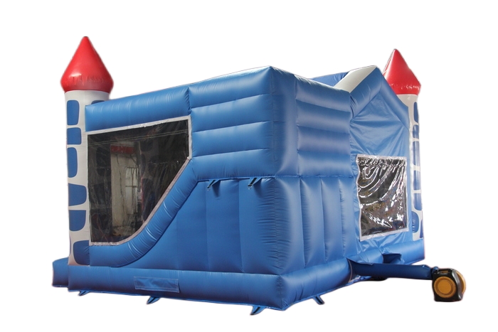 Inflatable Pirate Combo FWZ144