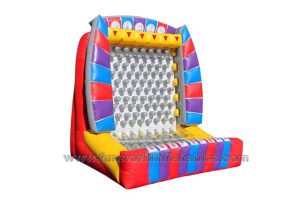 Inflatable Plinko Ball FWG164