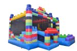 Lego Combo Bounce House FWZ202