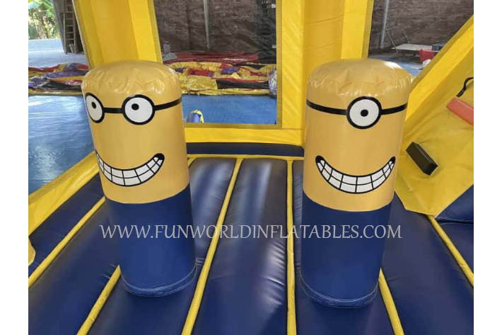 Minions Combo FWZ444