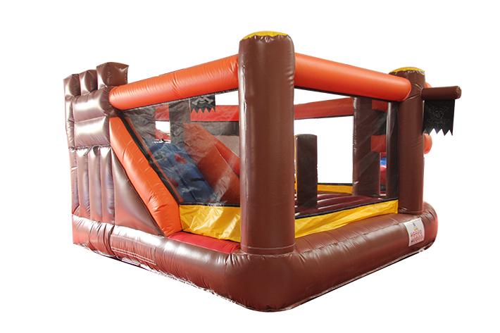 Pirate ship castle FWZ147