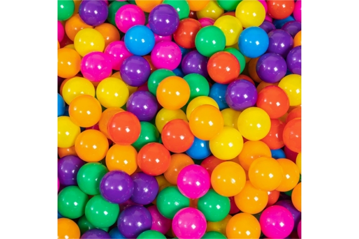 Plastic Elastic Ocean Ball FWA11