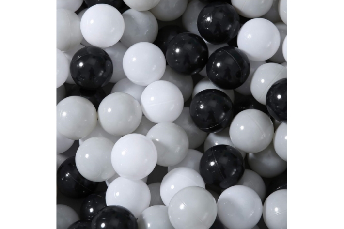 Plastic Elastic Ocean Ball FWA11