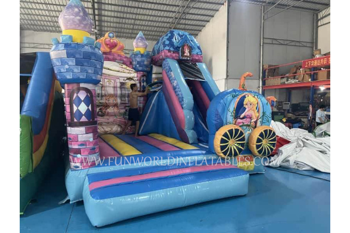 Princess Combo FWZ445