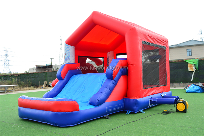 Spiderman 5 in 1 Combo FWZ431