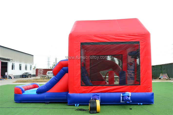 Spiderman 5 in 1 Combo FWZ431