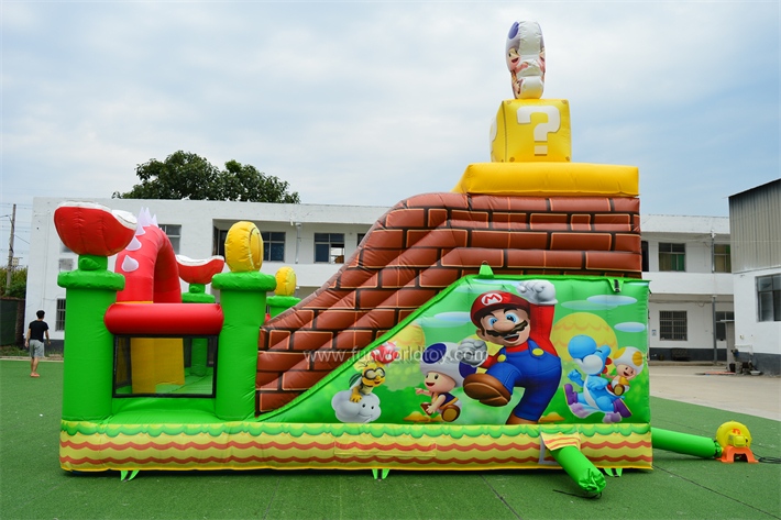 Super Mario Land FWF146