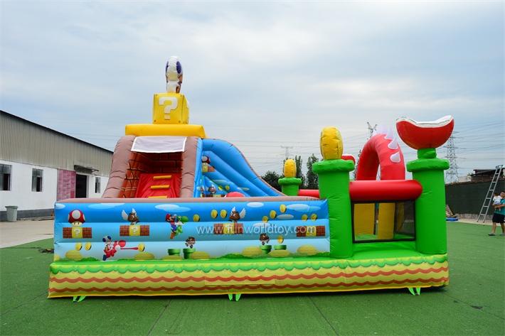 Super Mario Land FWF146