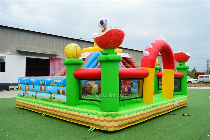 Super Mario Land FWF146