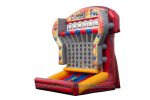 Basket Ball Connect Four FWG149