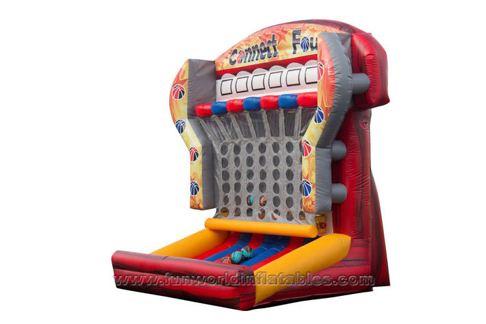 Basket Ball Connect Four FWG149