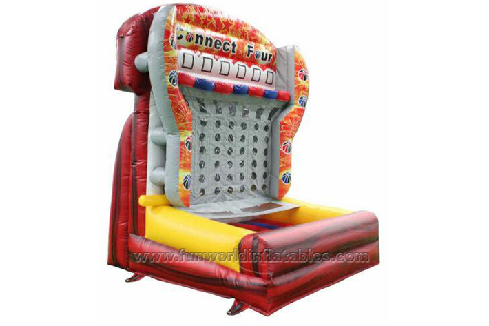 Basket Ball Connect Four FWG149