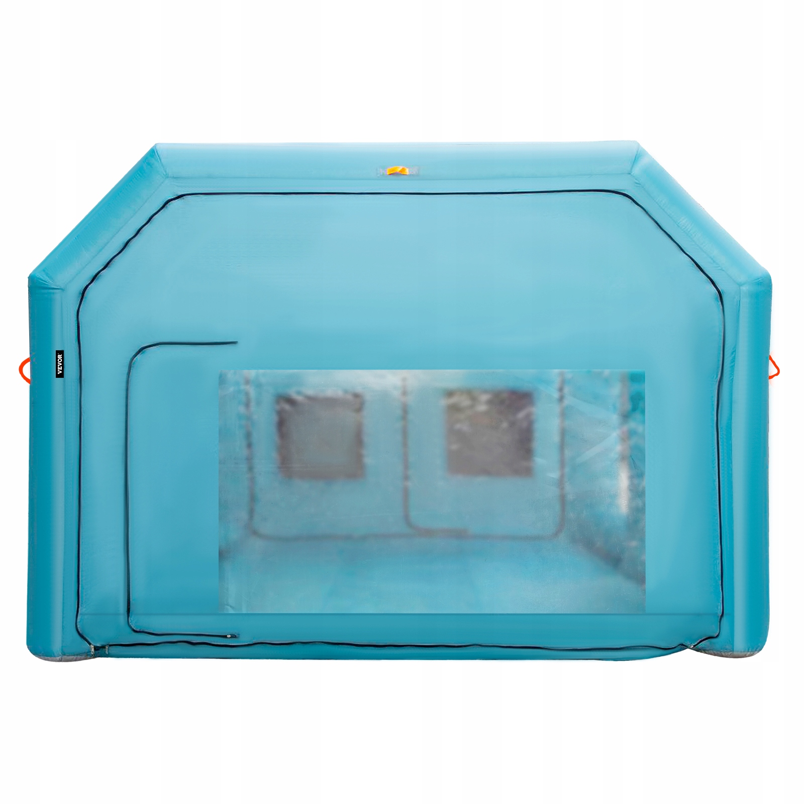 Inflatable Paint Cabin FWT30