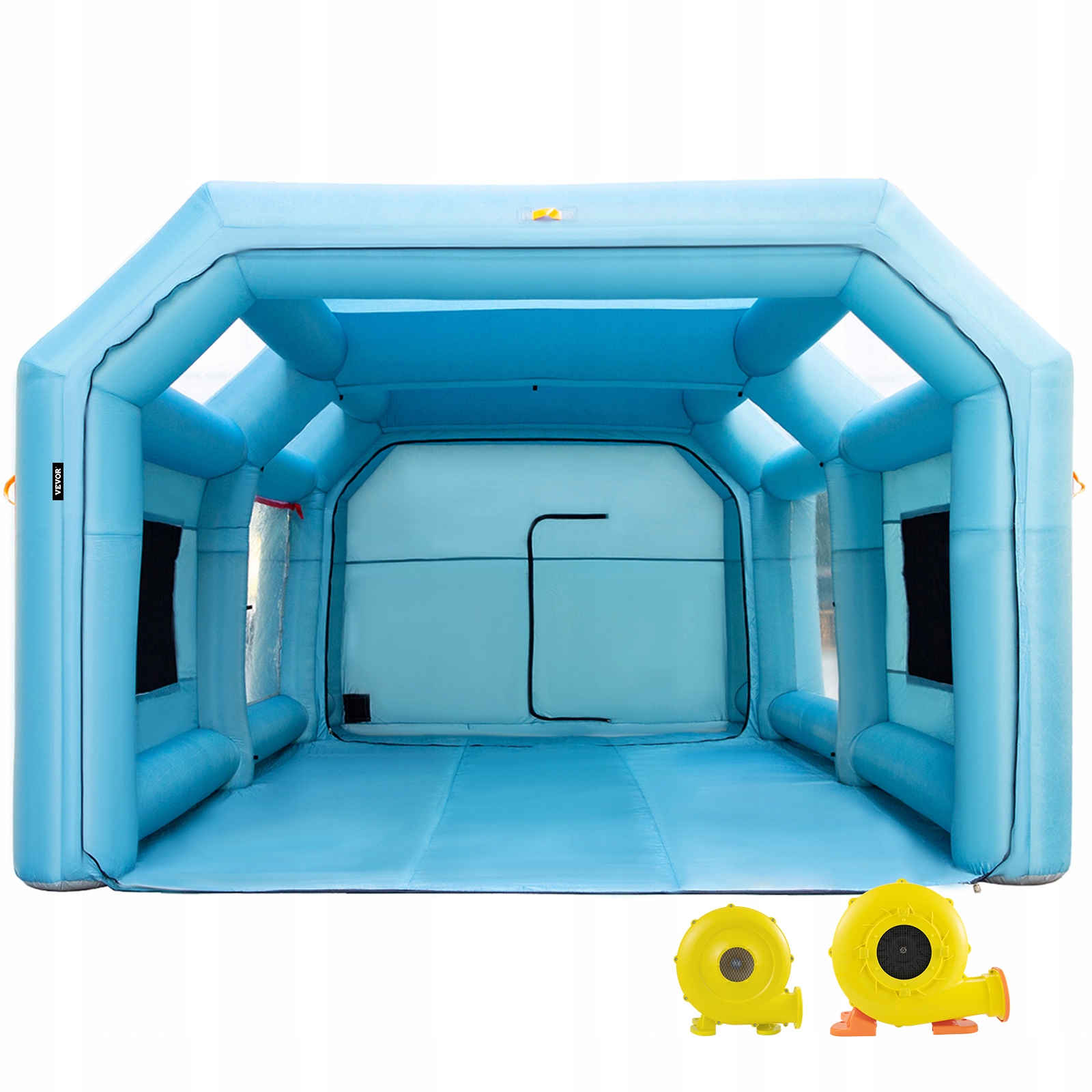 Inflatable Paint Cabin FWT30