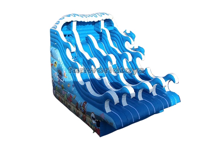 Ocean theme water park FWF168